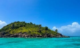 San Andrés colombia