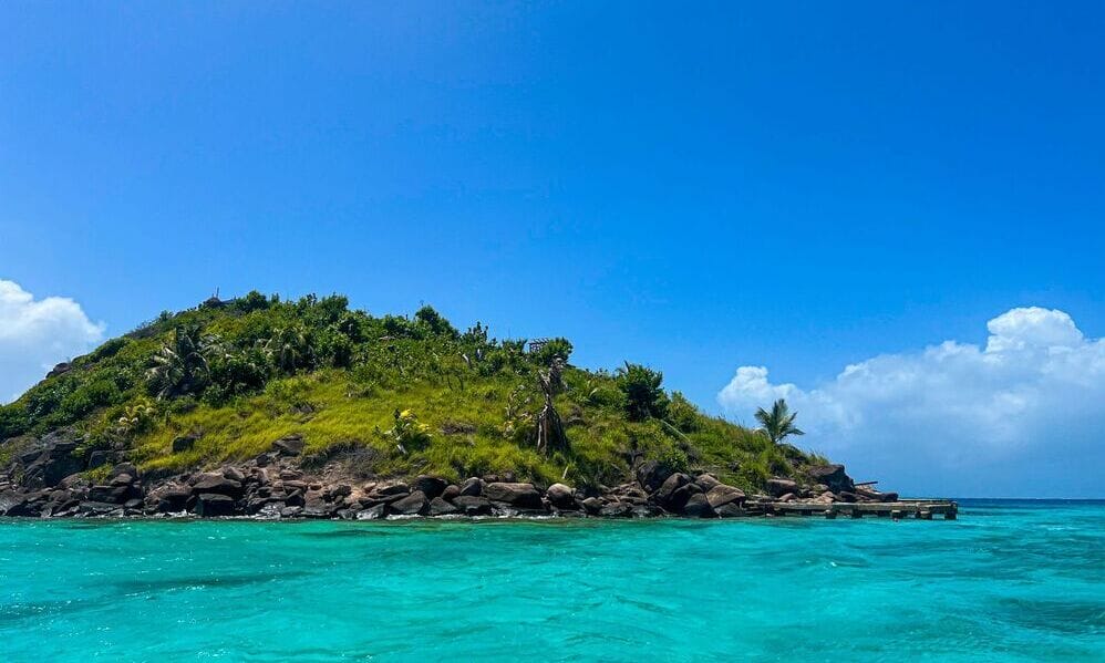 San Andrés colombia