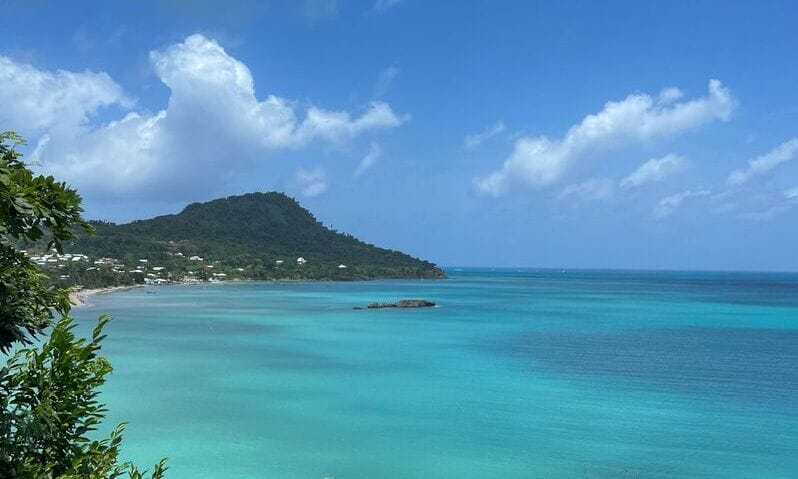 San Andrés Colombia