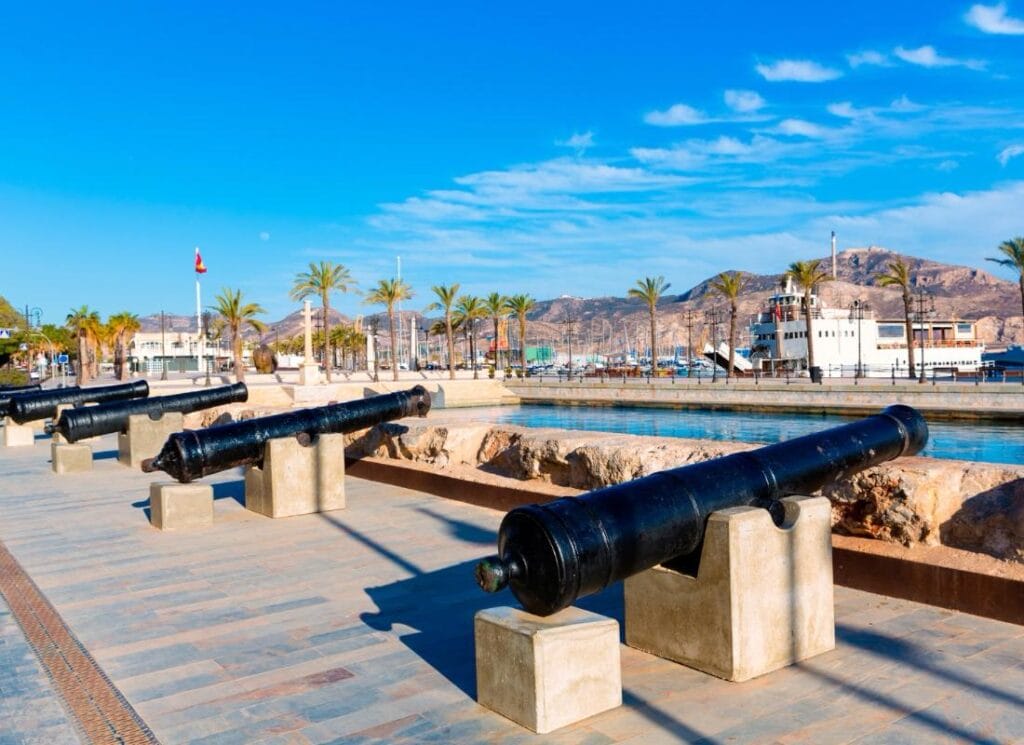 Explora la Historia de Cartagena: Un Viaje al Corazón de la Ciudad Amurallada cartagena bella